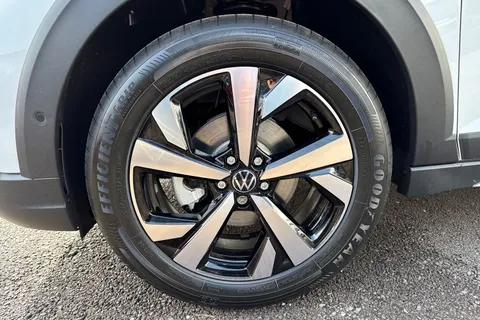  Volkswagen Taigo 1.0 TSI Match DSG Euro 6 (s/s) 5dr Thumbnail #11