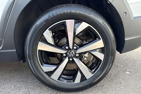  Volkswagen Taigo 1.0 TSI Match DSG Euro 6 (s/s) 5dr Thumbnail #12