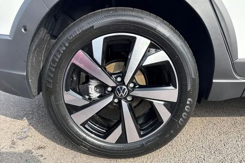  Volkswagen Taigo 1.0 TSI Match DSG Euro 6 (s/s) 5dr Thumbnail #13