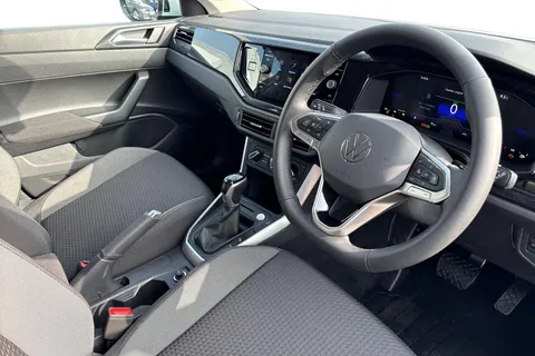  Volkswagen Taigo 1.0 TSI Match DSG Euro 6 (s/s) 5dr Thumbnail #14