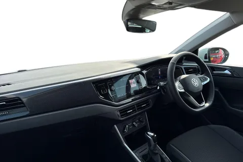 Volkswagen Taigo 1.0 TSI Match DSG Euro 6 (s/s) 5dr Thumbnail #15