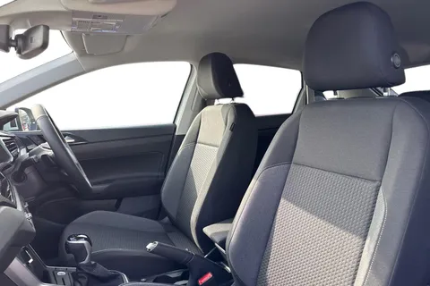  Volkswagen Taigo 1.0 TSI Match DSG Euro 6 (s/s) 5dr Thumbnail #16