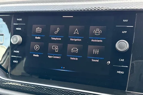  Volkswagen Taigo 1.0 TSI Match DSG Euro 6 (s/s) 5dr Thumbnail #17