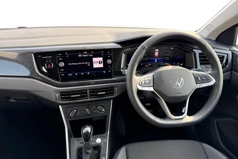  Volkswagen Taigo 1.0 TSI Match DSG Euro 6 (s/s) 5dr Thumbnail #18