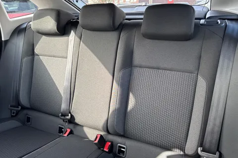  Volkswagen Taigo 1.0 TSI Match DSG Euro 6 (s/s) 5dr Thumbnail #19