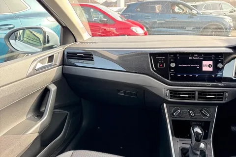  Volkswagen Taigo 1.0 TSI Match DSG Euro 6 (s/s) 5dr Thumbnail #20