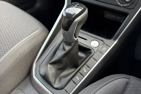  Volkswagen Taigo 1.0 TSI Match DSG Euro 6 (s/s) 5dr Thumbnail #23