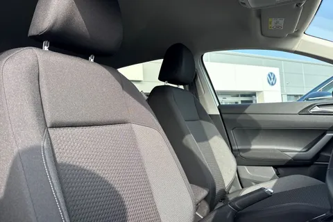  Volkswagen Taigo 1.0 TSI Match DSG Euro 6 (s/s) 5dr Thumbnail #24