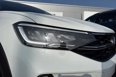  Volkswagen Taigo 1.0 TSI Match DSG Euro 6 (s/s) 5dr Thumbnail #26