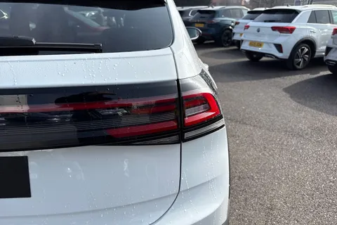  Volkswagen Taigo 1.0 TSI Match DSG Euro 6 (s/s) 5dr Thumbnail #29