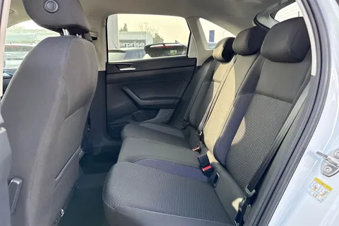  Volkswagen Taigo 1.0 TSI Match DSG Euro 6 (s/s) 5dr Thumbnail #34