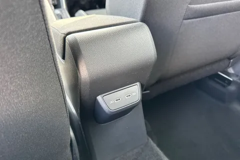  Volkswagen Taigo 1.0 TSI Match DSG Euro 6 (s/s) 5dr Thumbnail #36