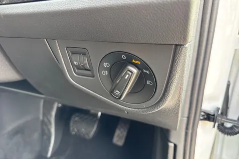  Volkswagen Taigo 1.0 TSI Match DSG Euro 6 (s/s) 5dr Thumbnail #37