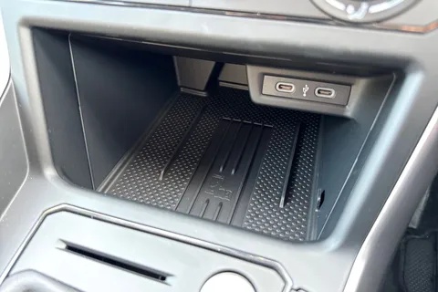  Volkswagen Taigo 1.0 TSI Match DSG Euro 6 (s/s) 5dr Thumbnail #39