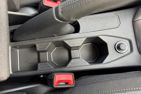  Volkswagen Taigo 1.0 TSI Match DSG Euro 6 (s/s) 5dr Thumbnail #40