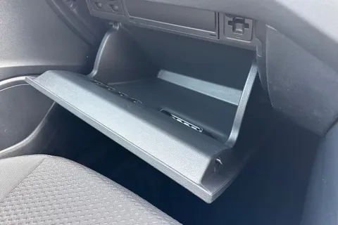  Volkswagen Taigo 1.0 TSI Match DSG Euro 6 (s/s) 5dr Thumbnail #42