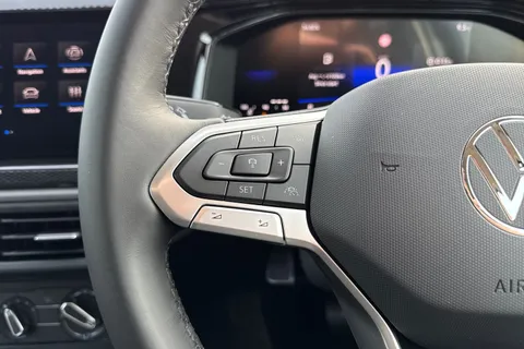  Volkswagen Taigo 1.0 TSI Match DSG Euro 6 (s/s) 5dr Thumbnail #43