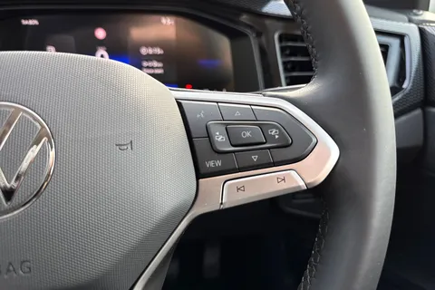  Volkswagen Taigo 1.0 TSI Match DSG Euro 6 (s/s) 5dr Thumbnail #44