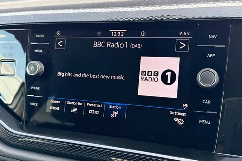  Volkswagen Taigo 1.0 TSI Match DSG Euro 6 (s/s) 5dr Thumbnail #46