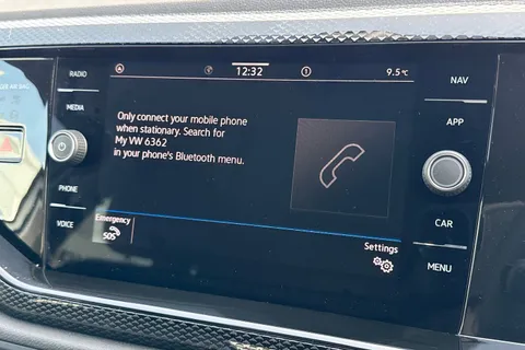  Volkswagen Taigo 1.0 TSI Match DSG Euro 6 (s/s) 5dr Thumbnail #48