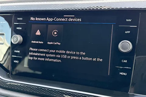  Volkswagen Taigo 1.0 TSI Match DSG Euro 6 (s/s) 5dr Thumbnail #49