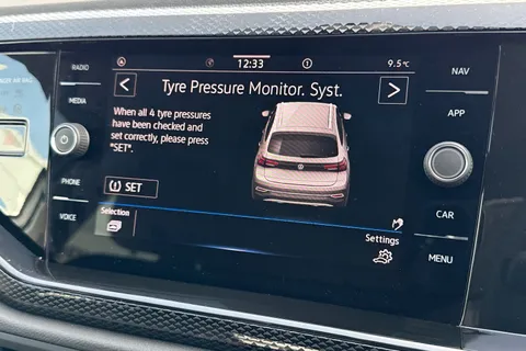  Volkswagen Taigo 1.0 TSI Match DSG Euro 6 (s/s) 5dr Thumbnail #50