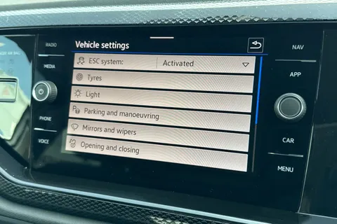  Volkswagen Taigo 1.0 TSI Match DSG Euro 6 (s/s) 5dr Thumbnail #51