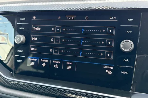  Volkswagen Taigo 1.0 TSI Match DSG Euro 6 (s/s) 5dr Thumbnail #53