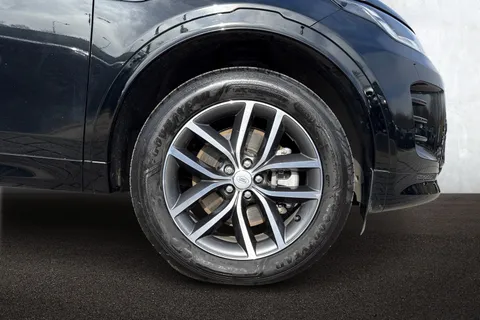 DU75YOJ Land Rover Discovery Sport 2.0 D200 Dynamic SE 5dr Thumbnail #9