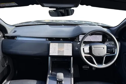 DU75YOJ Land Rover Discovery Sport 2.0 D200 Dynamic SE 5dr Thumbnail #10