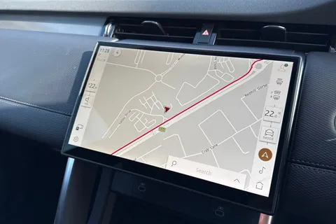 DU75YOJ Land Rover Discovery Sport 2.0 D200 Dynamic SE 5dr Thumbnail #12