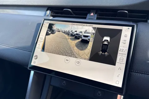 DU75YOJ Land Rover Discovery Sport 2.0 D200 Dynamic SE 5dr Thumbnail #13