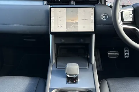 DU75YOJ Land Rover Discovery Sport 2.0 D200 Dynamic SE 5dr Thumbnail #15