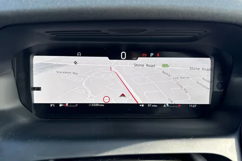 DU75YOJ Land Rover Discovery Sport 2.0 D200 Dynamic SE 5dr Thumbnail #17