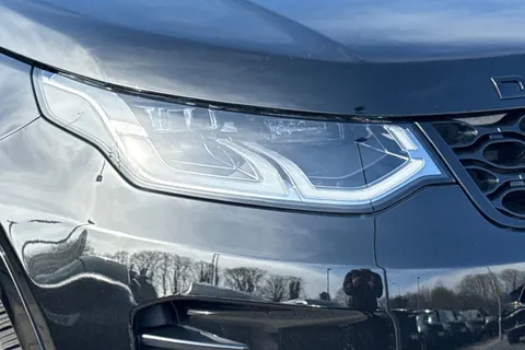 DU75YOJ Land Rover Discovery Sport 2.0 D200 Dynamic SE 5dr Thumbnail #18