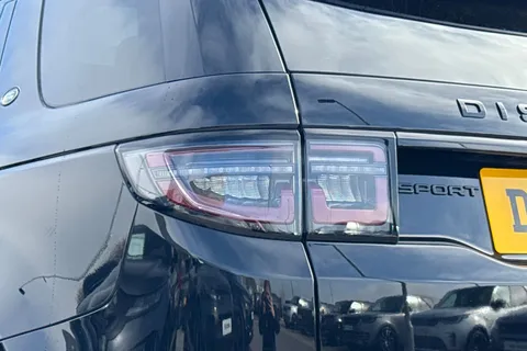 DU75YOJ Land Rover Discovery Sport 2.0 D200 Dynamic SE 5dr Thumbnail #20