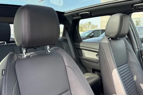 DU75YOJ Land Rover Discovery Sport 2.0 D200 Dynamic SE 5dr Thumbnail #22