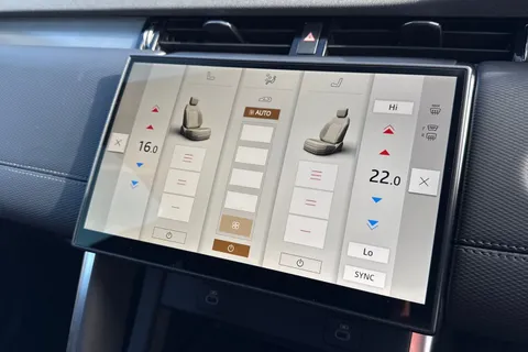 DU75YOJ Land Rover Discovery Sport 2.0 D200 Dynamic SE 5dr Thumbnail #23