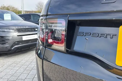 DU75YOJ Land Rover Discovery Sport 2.0 D200 Dynamic SE 5dr Thumbnail #27