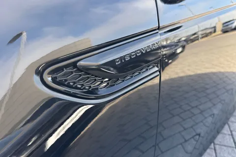 DU75YOJ Land Rover Discovery Sport 2.0 D200 Dynamic SE 5dr Thumbnail #29