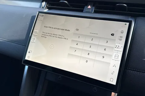 DU75YOJ Land Rover Discovery Sport 2.0 D200 Dynamic SE 5dr Thumbnail #36