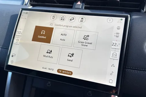 DU75YOJ Land Rover Discovery Sport 2.0 D200 Dynamic SE 5dr Thumbnail #38