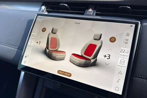 DU75YOJ Land Rover Discovery Sport 2.0 D200 Dynamic SE 5dr Thumbnail #40