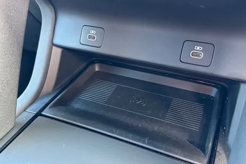 DU75YOJ Land Rover Discovery Sport 2.0 D200 Dynamic SE 5dr Thumbnail #41