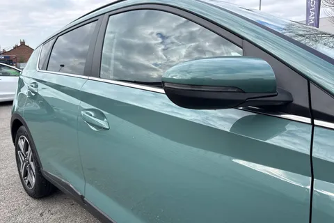 MA72VYD Hyundai Bayon 1.0 T-GDi MHEV Premium DCT Euro 6 (s/s) 5dr Thumbnail #27