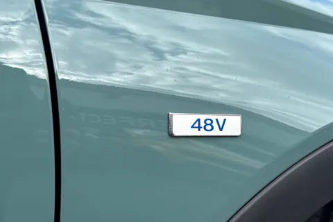 MA72VYD Hyundai Bayon 1.0 T-GDi MHEV Premium DCT Euro 6 (s/s) 5dr Thumbnail #28