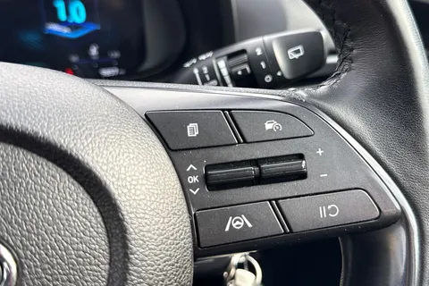 MA72VYD Hyundai Bayon 1.0 T-GDi MHEV Premium DCT Euro 6 (s/s) 5dr Thumbnail #39