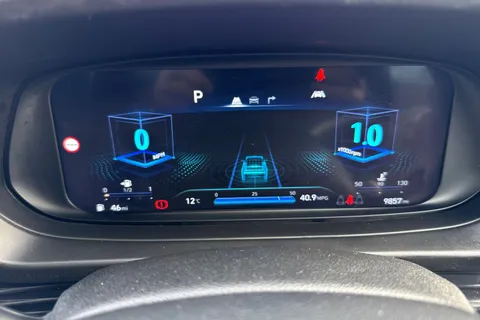 MA72VYD Hyundai Bayon 1.0 T-GDi MHEV Premium DCT Euro 6 (s/s) 5dr Thumbnail #42