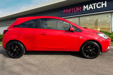 3 of 63 for Vauxhall Corsa 1.4i ecoFLEX SRi Euro 6 3dr