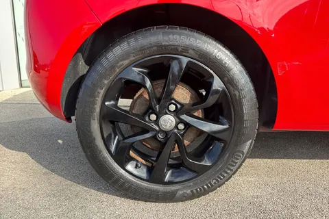 6 of 63 for Vauxhall Corsa 1.4i ecoFLEX SRi Euro 6 3dr